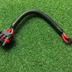 Toro Harness - Wire, Fusible Link 99-3441