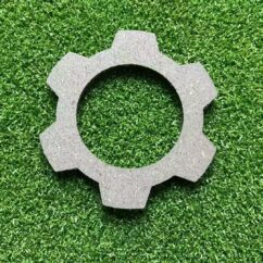 Shibaura Clutch Plate A22890173