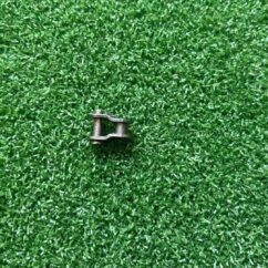 John Deere Roller Chain Offset Link AH77090