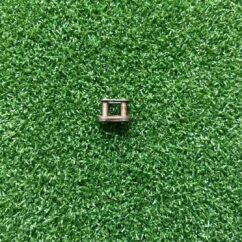 John Deere Roller Chain Offset Link AH77091