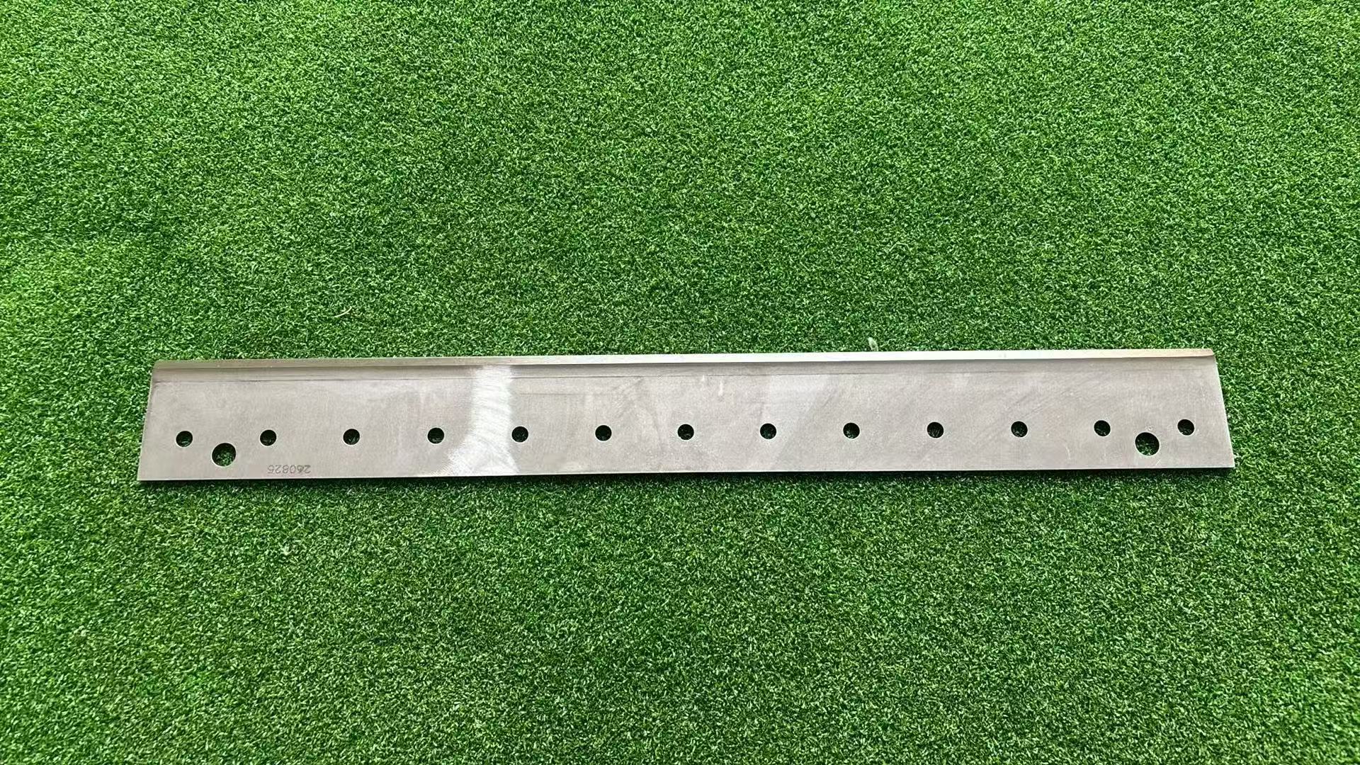 John Deere Bedknife MT7351X - Image 2