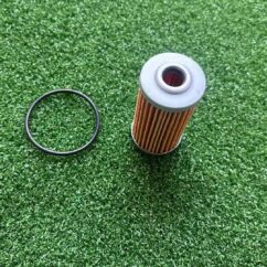 Donaldson Fuel Filter P502134