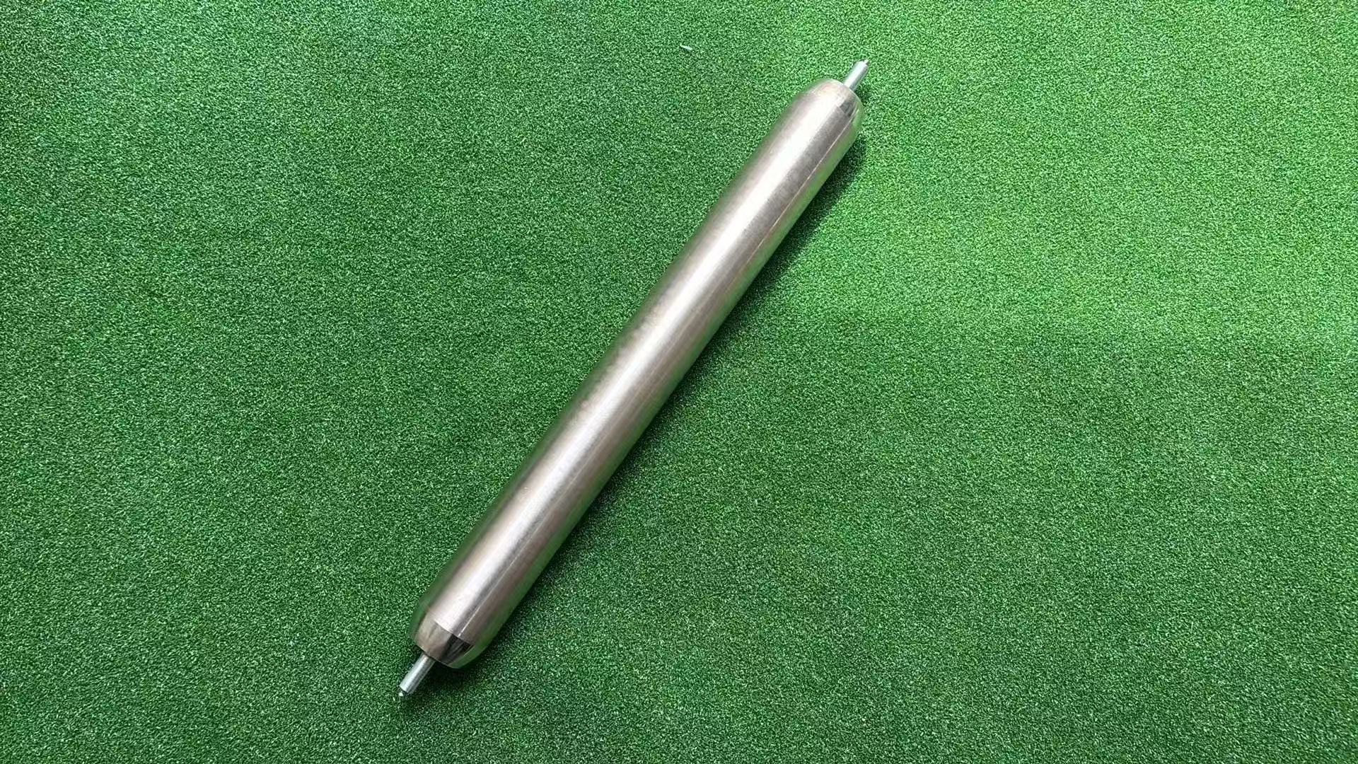 John Deere Roller Assy TCA25970