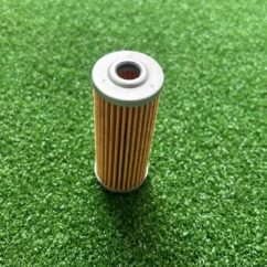 Donaldson Fuel Filter P502166