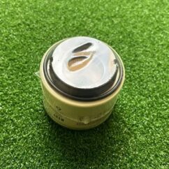 Donaldson Fuel Filter P502489