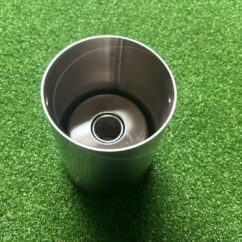 Stainless Cup