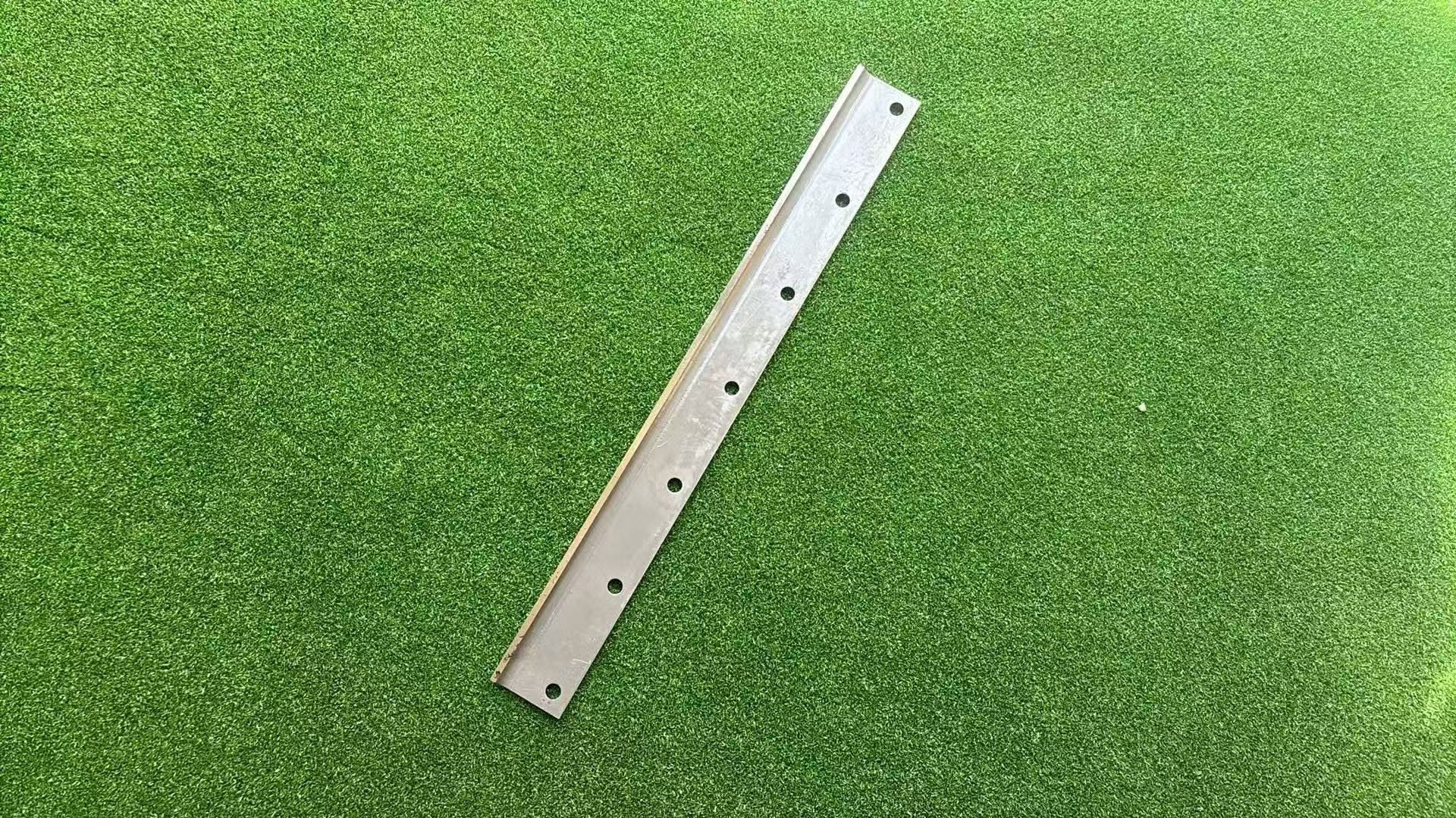 Toro Bedknife - High Cut 100-3350 - Image 2