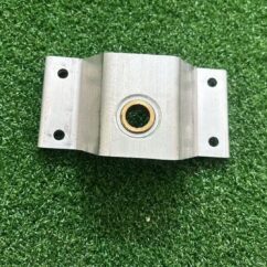 Club Car DS Accelerator Bearing Bracket 1011694