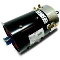 Club Car Motor 101785704 (Genuine)