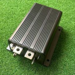 Club Car Controller 101840203