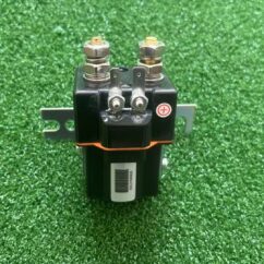 Club Car Solenoid 102774701