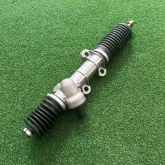Club Car Asm, Steering Rack & Pinion 103601501