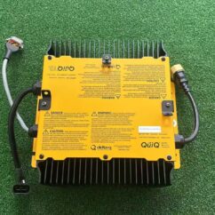 Club Car Asm, Charger, On-board, Quiq 105161901