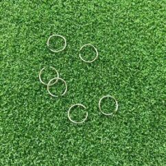 Toro Spring - Wave 115-7143