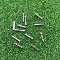 Toro Pin - Roll 1/4 x 1-1/4