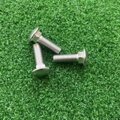 Toro Screw-Carr 3/8-16 X 1.25 119-4162