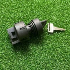 Toro Ignition Switch 120-3956