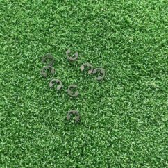Toro EX13 Engine Clip 121-0507