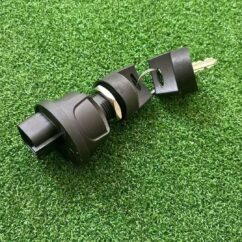 Toro Ignition Switch 121-5159