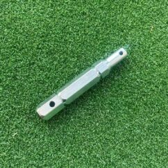 Toro Hex Shaft 125-3540