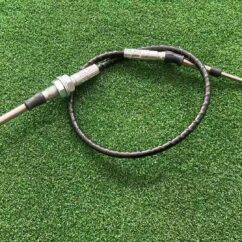 Toro Cable - Traction 127-2721