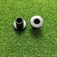 Toro Insert-Threaded - 7 in Reel (RH) 127-7109