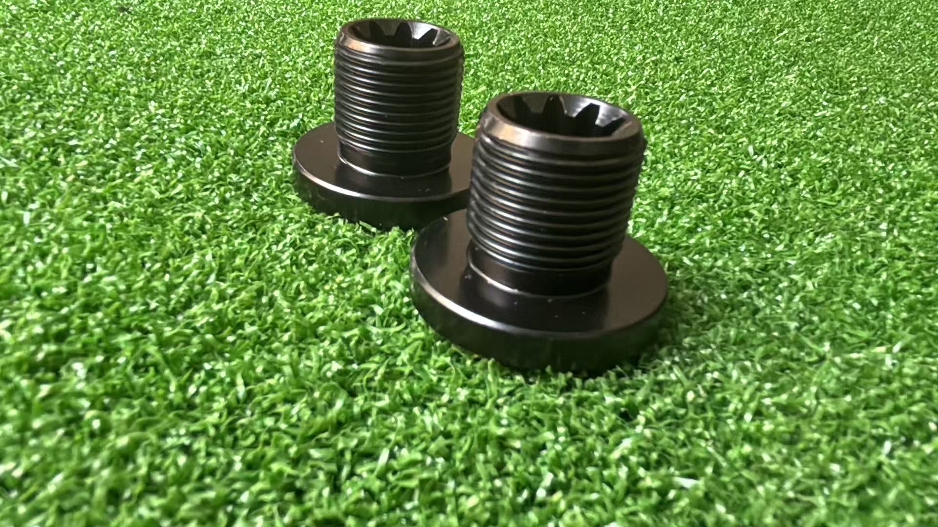 Toro Insert-Threaded - 7 in Reel (RH) 127-7109 - Image 3