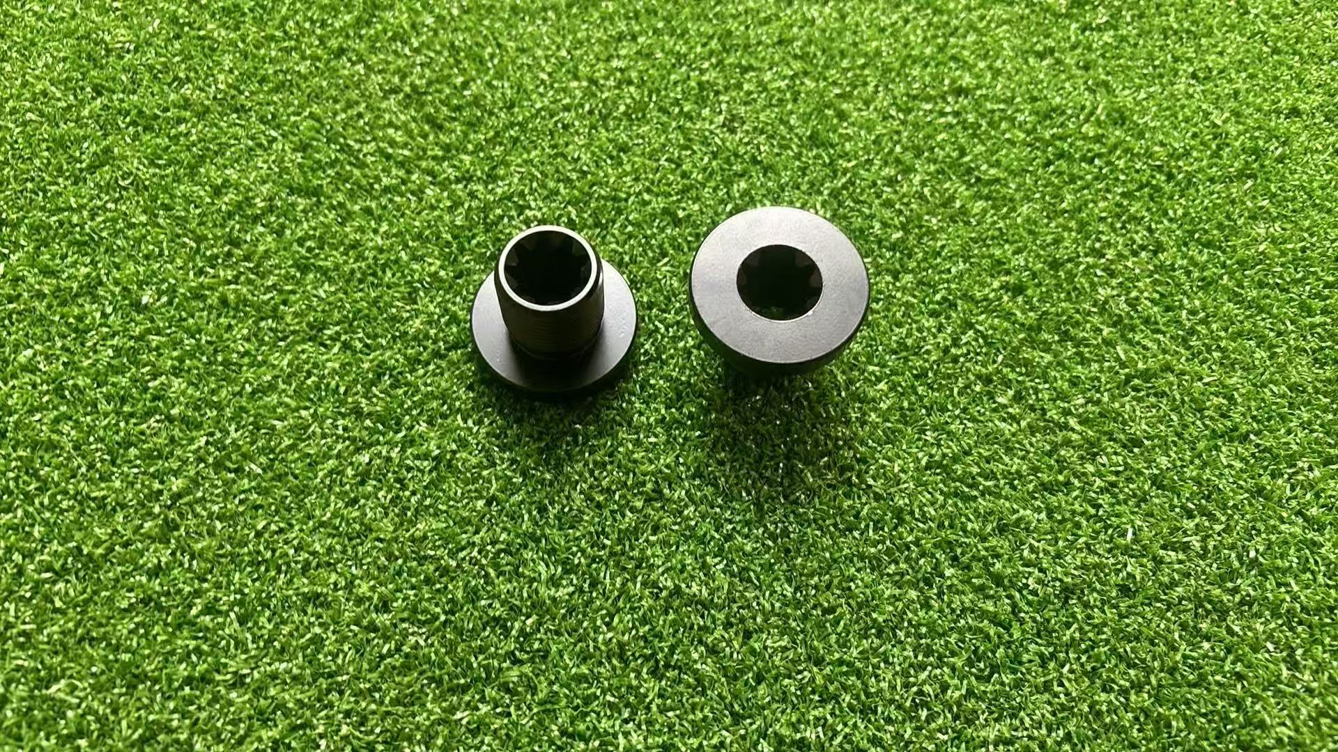 Toro Insert-Threaded - 7 in Reel (RH) 127-7109