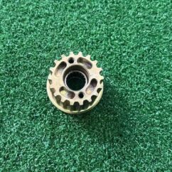 Jacosben Pulley 2811223