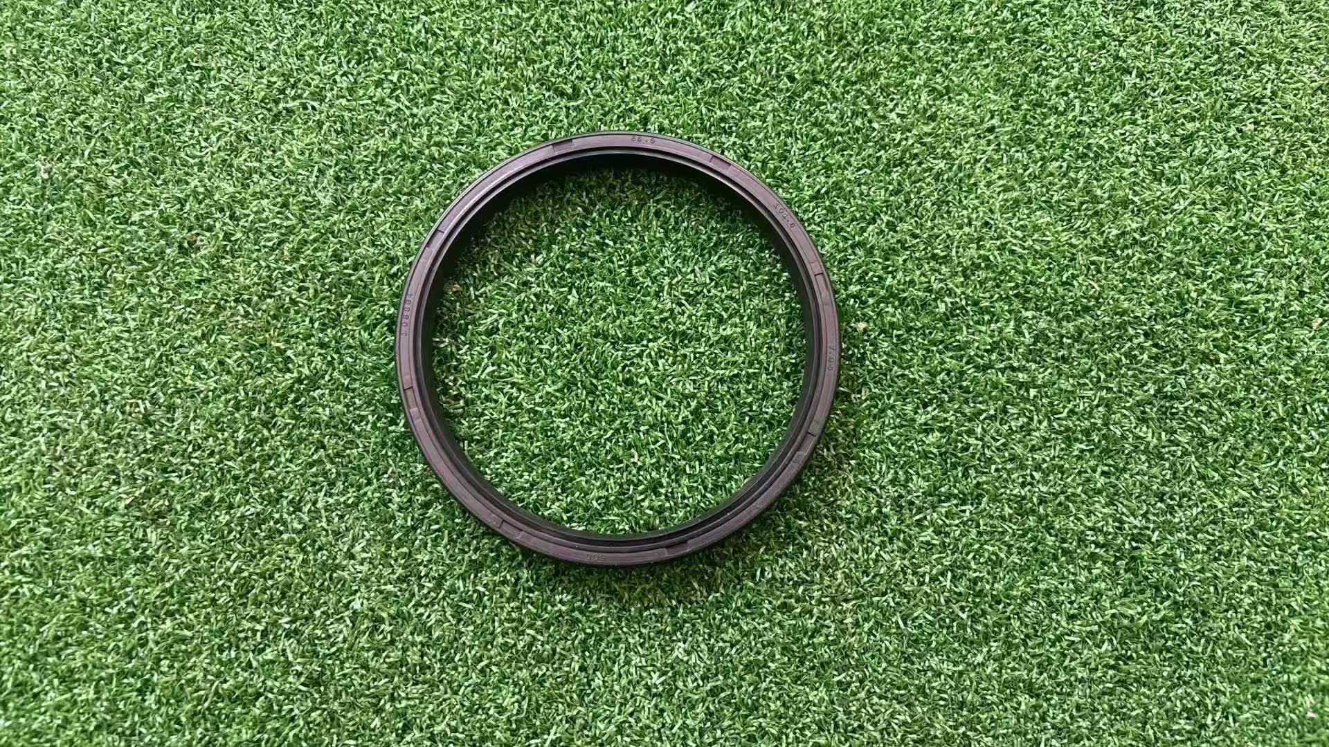 Jacobsen Seal - Grease 366700