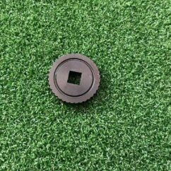 Jacobsen Washer - Bedknife Adjustment 4256233