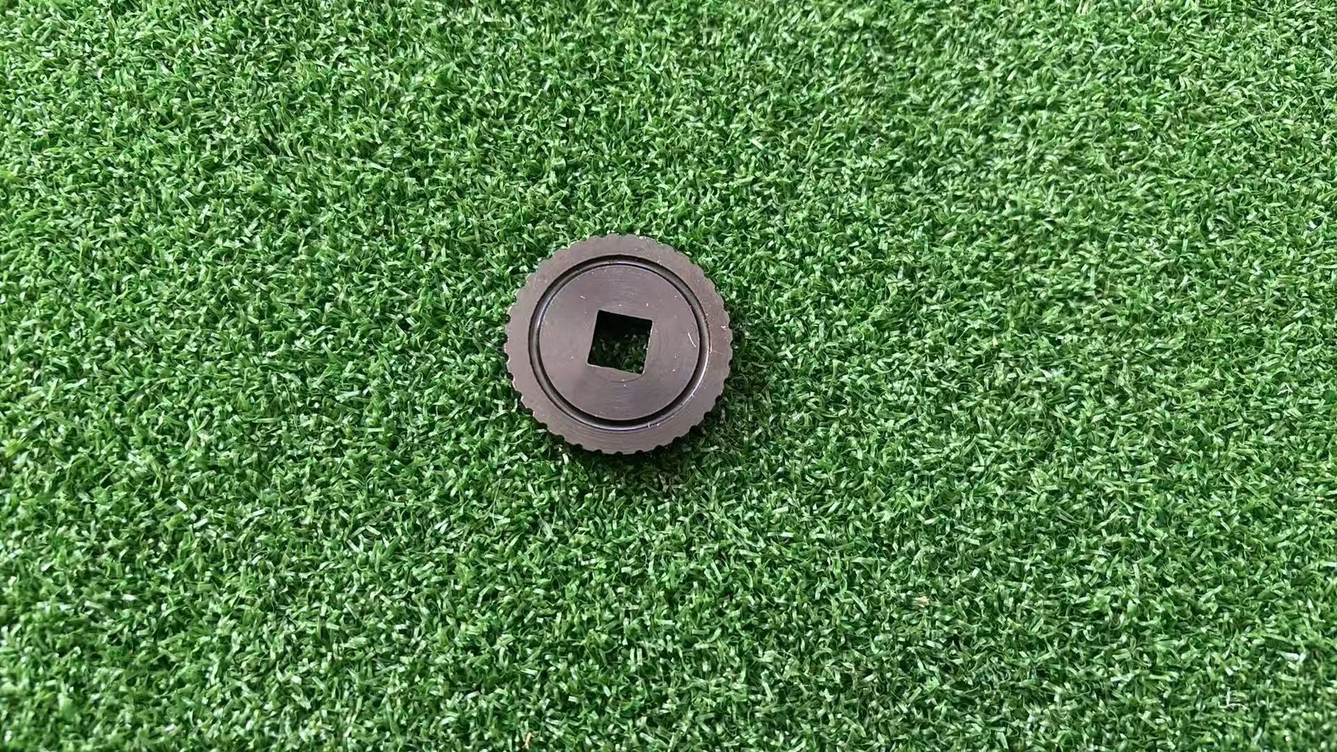 Jacobsen Washer - Bedknife Adjustment 4256233