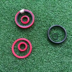 Toro Seal Kit - Hyd Cyl 83-7240