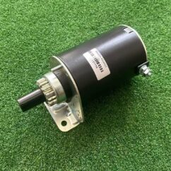 Briggs & Stratton Motor Starter  846451