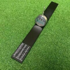 Height Of Cut Gauge (Digital)