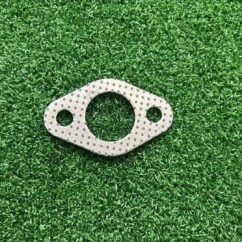 John Deere Gasket M136651