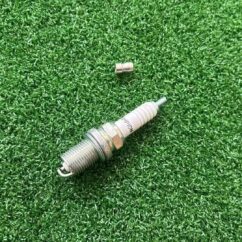 John Deere Spark Plug M78543