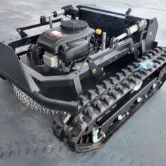 Remote Control Mower