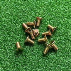 Screw - Bedknife 5/16-18 x 5/8