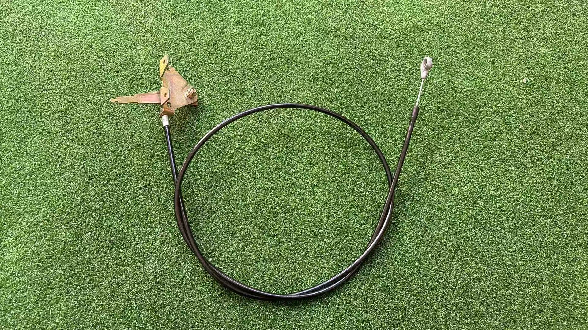 John Deere Push Pull Cable TCA17475