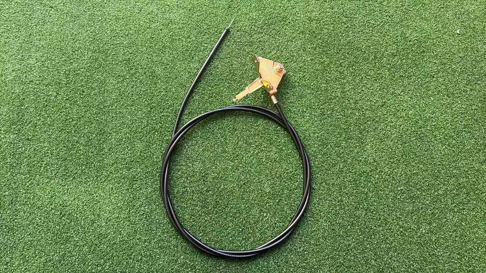 John Deere Push Pull Cable - Throttle TCA17476
