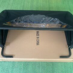 Club Car Precedent Rain Cover