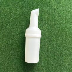 Sand Bottle without handle