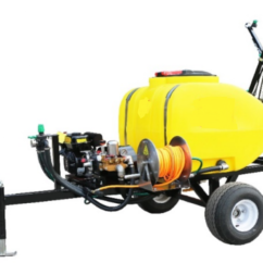 Sprayer