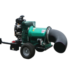 Turbine Blower