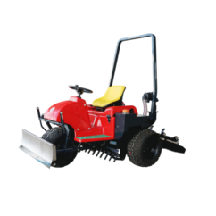 Sand Pro