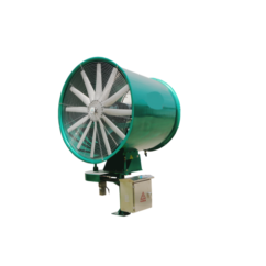 Cooler Fan