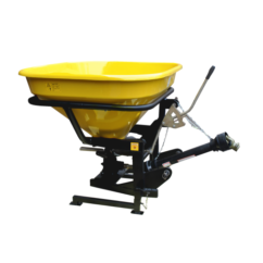 Spreader
