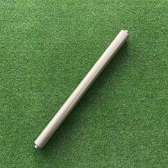 Jacobsen Roller - Smooth Rear Steel 1004990