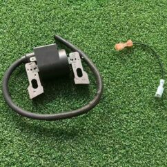 Club Car Coil 105017401